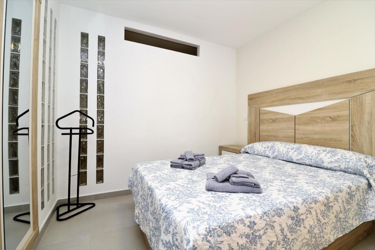 Ducado 1-c Levante Apartamento